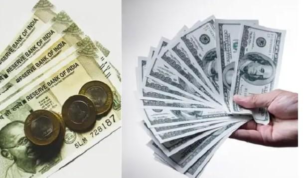 Rupee likely to trade in 87.5-88.5/USD range in near term: Report