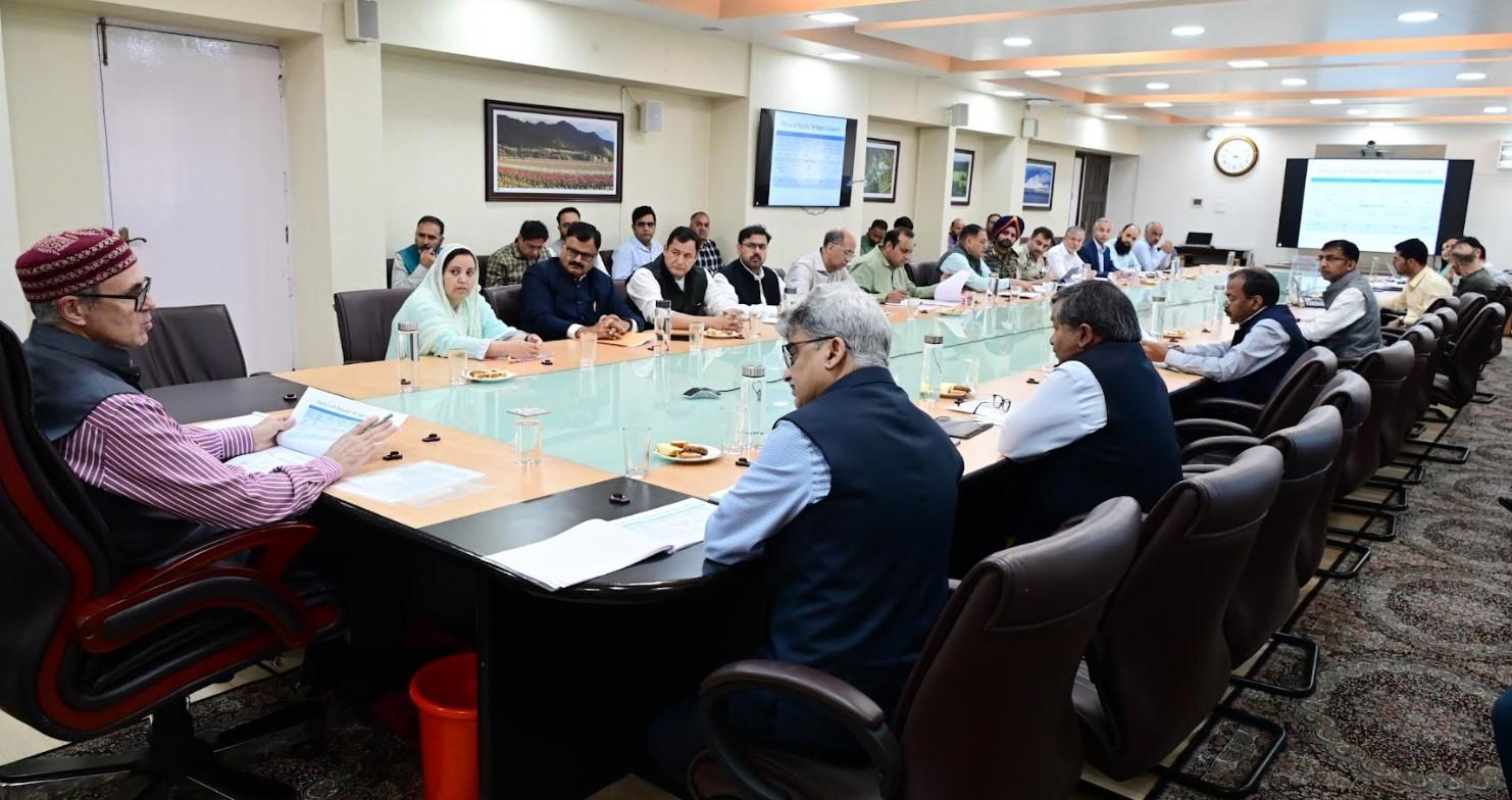 Government to seek relief package from Centre for swift restoration: CM