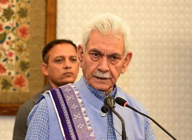 India releasing dream of home ownership under PM Modi's leadership: LG Sinha