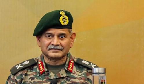 Synergy is armed forces' strength, Op Sindoor its apt example: Army Chief Gen Upendra Dwivedi