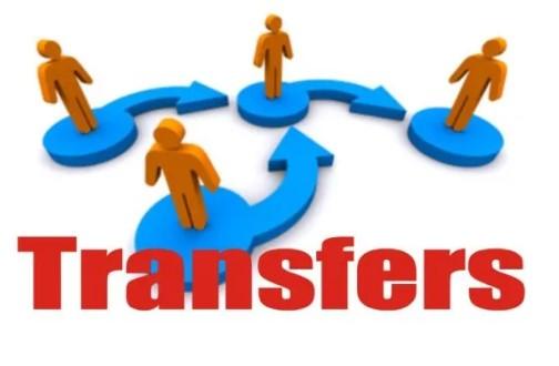 Govt orders Transfers and postings of JKAS officers
