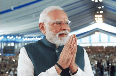 PM Modi urges people to participate in 'Your Money, Your Right' movement