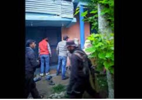 CIK executes proclamation against 3 absconding accused in digital propaganda case