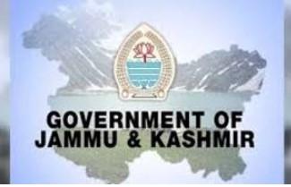 Death-Cum-Retirement Gratuity Ceiling for J&K Govt Employees raised to Rs 25 Lakh