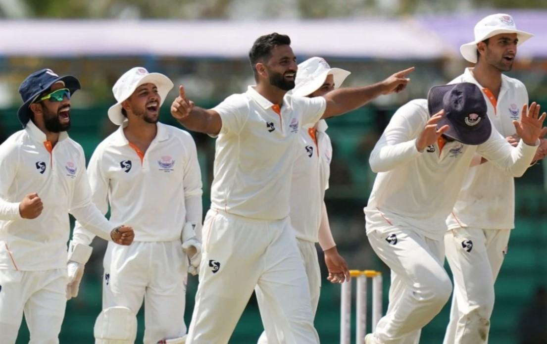 LG Manoj Sinha hails J&K’s ‘Finest Hour’ as Ranji Triumph Sparks emotional Celebrations