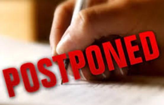 SKUAST-K Postpones Exams Scheduled from March 5 to 8