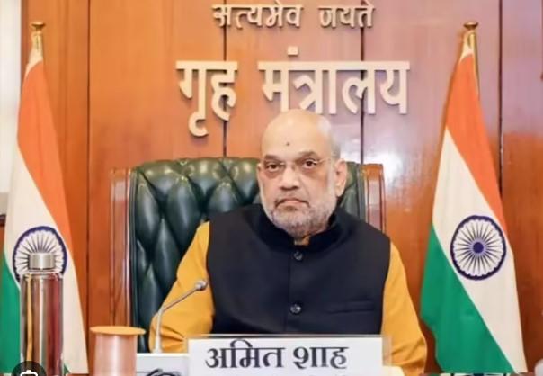 Centre Approves Rs 330.34 Crore Additional Disaster Assistance for Jammu and Kashmir