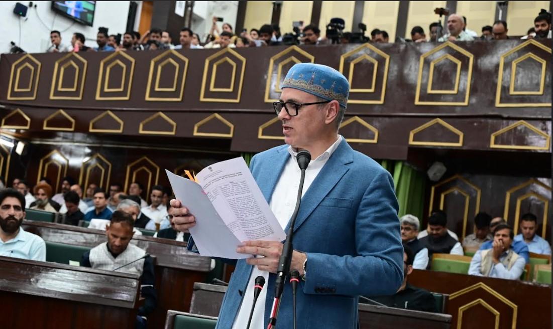 Karnah has immense potential for Tourism: CM