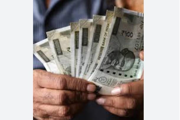 J&K ACB traps and arrests Jr. Engineer JPDCL Katra for demanding and accepting bribe of ₹75000