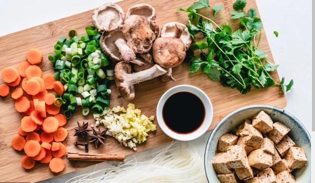 Almonds to tofu; expert shares best vegetarian foods to boost your protein intake