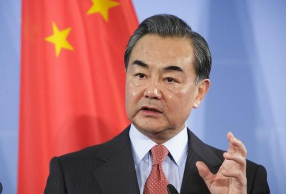 India, China achieved positive outcomes at all levels after Modi-Xi meeting: Chinese FM Wang Yi