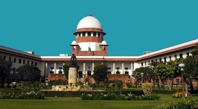 Insurance firm not liable to pay compensation for death of persons driving rashly: Supreme Court