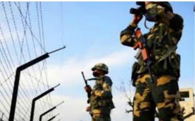 BSF trooper goes missing from battalion headquarters in J&K’s Srinagar