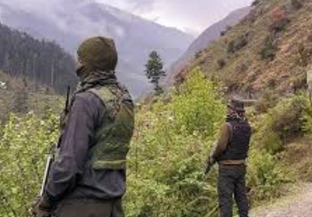J&K’s Kishtwar security operation to neutralise terrorists enters second day