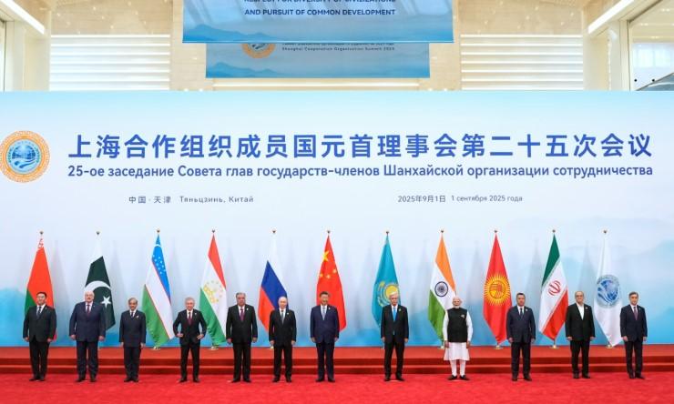 SCO 'strongly' condemns Pahalgam attack; concurs with India that double standards to fight terrorism unacceptable