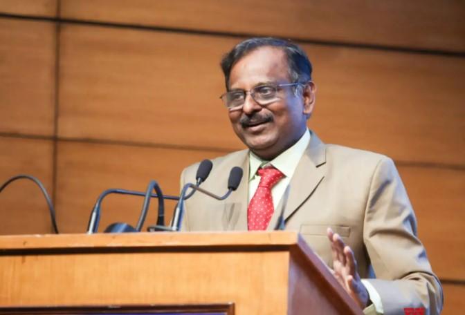 First Gaganyaan crewed flight now aimed for early 2027: ISRO chief