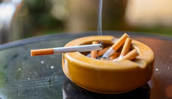 Just 2 Cigarettes a Day Raises Cardiovascular Disease Risk by Over 50%