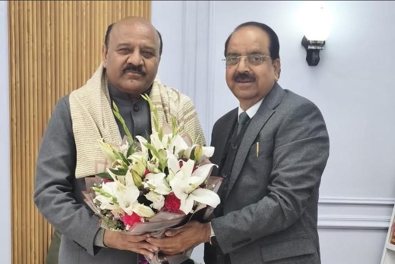 SKUAST-J transforming lives, strengthening economy: Deputy Chief Minister