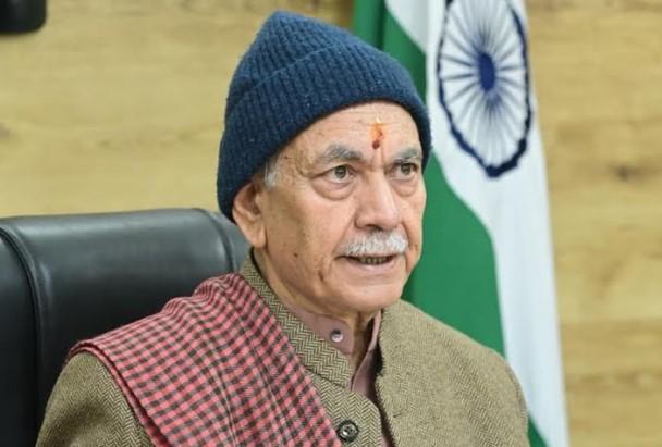 Lieutenant Governor observed that daughters are true carriers of change and progress in an evolving world