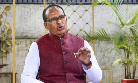 Congress Spreading Lies About VB-G RAM G: Government