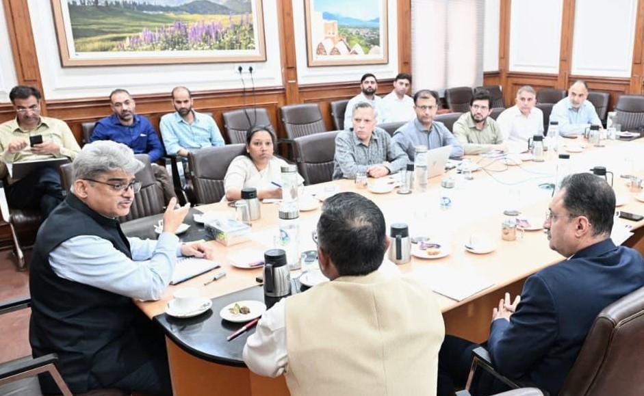 Govt to leverage Aadhaar Data Vault to ensure timely delivery of welfare benefits to public