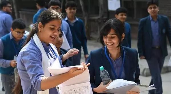 CBSE announces results for Class 10 board exams; 93.7 pc students pass