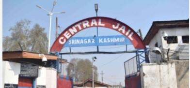 J-K Police recover digital devices from inside Srinagar Central Jail