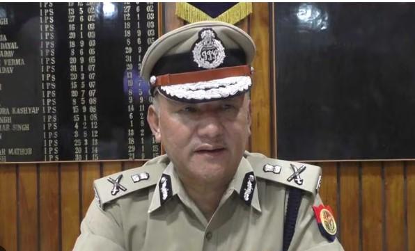 DC Udhampur Minga Sherpa, DC Samba Ayushi Sudan Bereaved Following Demise of Senior IPS Officer
