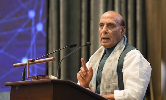 Operation Sindoor: At least 100 terrorists killed in Indian strikes in Pakistan, says Rajnath Singh