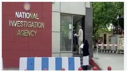 NIA arrests CRPF personnel for espionage activities, sharing classified info with Pakistan