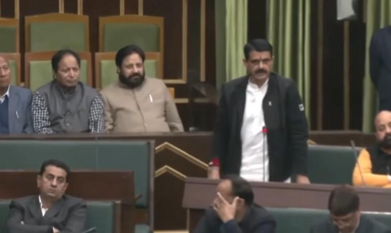 Three persons go missing from J&K’s Kathua; BJP MLA raises issue in assembly