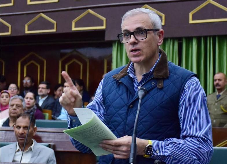 Beautification of Bishnah to be taken up under District Capex: CM Omar Abdullah