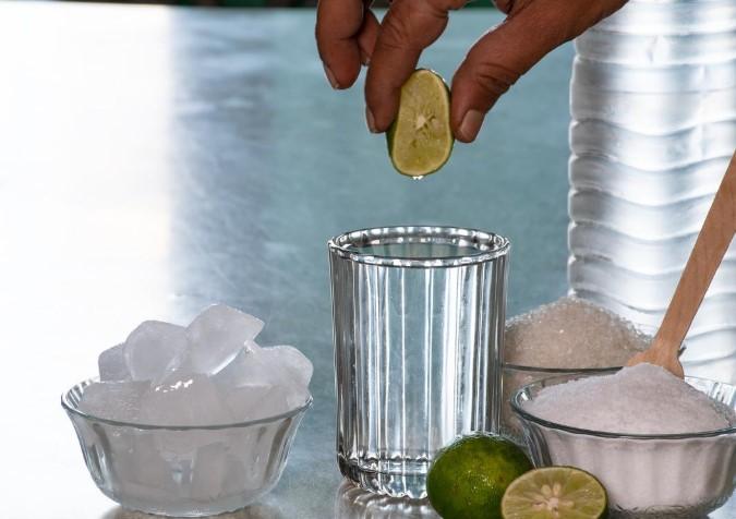 How to make ORS at home: Doctor-approved remedy to prevent dehydration