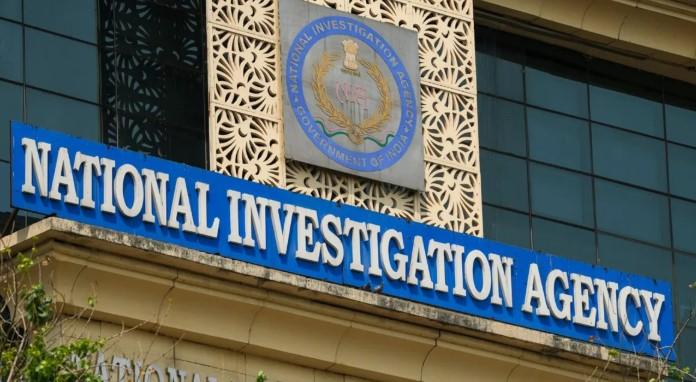 NIA court frames charges against two persons in terror funding case probed by CIK