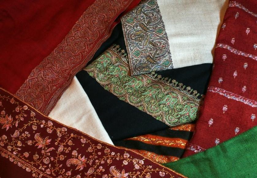 Kashmir’s Sozni heartland set for makeover as Craft Tourism Village