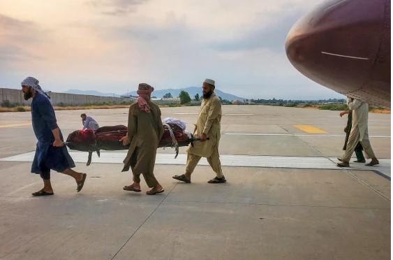 More than 600 killed in 6.0-magnitude earthquake in Afghanistan