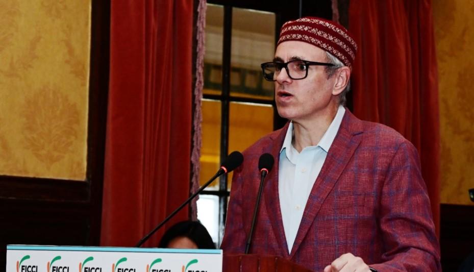 Tourism revival hasn’t been easy, hopes on Winter Season now: CM Omar
