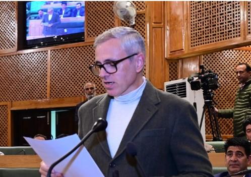 Chief Minister approves ₹19.99 crore 'Used Water Management Project' for Ganderbal