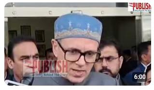 CM #omarabdullah आज की मीटिंग में लिए गये कई बड़े अहम फ़ैसले