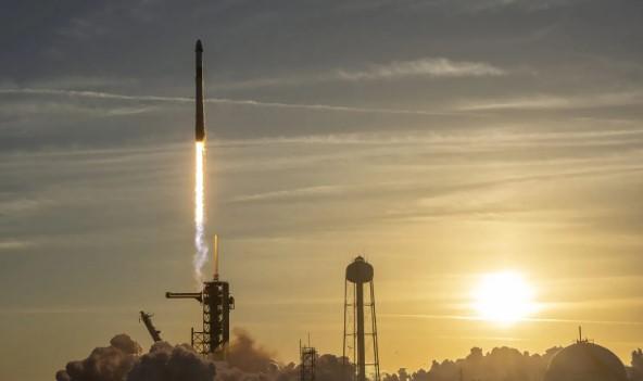 NASA’s Sunita Williams, Butch Wilmore to return as SpaceX launches new crew to space station to replace them