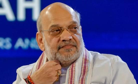 Ladakh achieves significant progress in strengthening cooperative movement: Amit Shah
