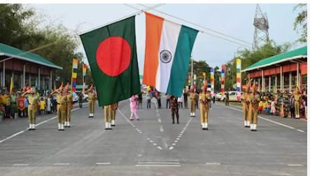 India summons Bangladesh High Commissioner for second time in a week amid strained ties