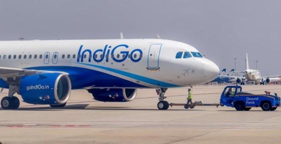 Three flights to, from Srinagar cancelled due to NOTAM at Delhi Airport