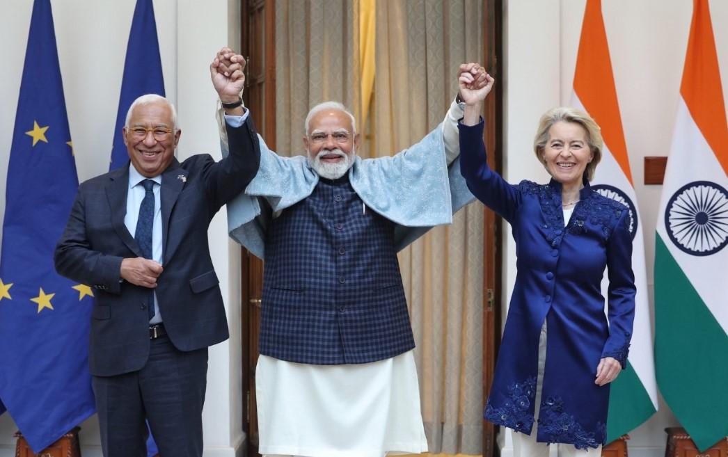 European cars, medicines, wine: What gets cheaper after India-EU trade deal