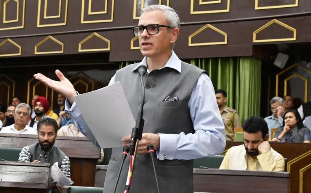 Panel formed under CS to look into daily wagers' regularisation: Jammu and Kashmir CM Abdullah