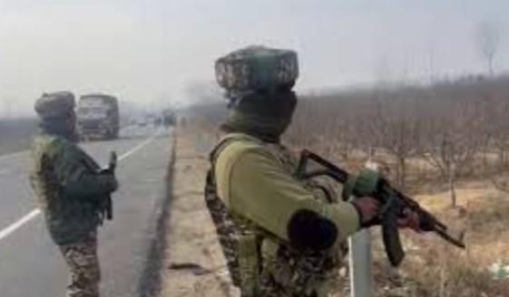 IED found on Srinagar-Baramulla highway in J&K