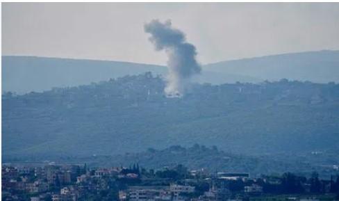 Israel launches new wave of strikes on Iran with no sign of diplomatic breakthrough