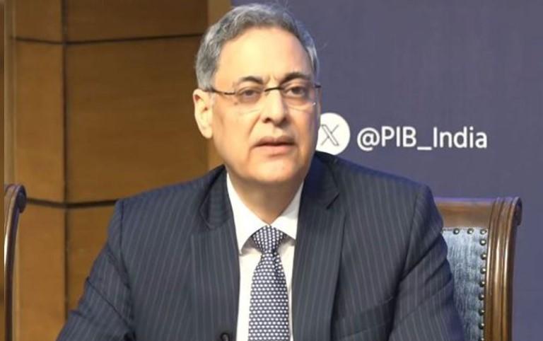 Over 6 lakh passengers return to India amid West Asia conflict, says govt