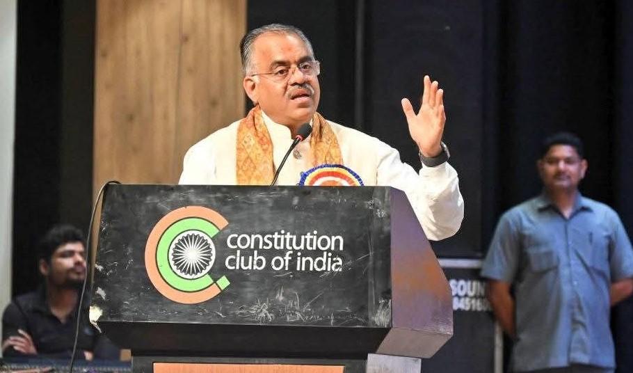 Gupkar gang deceived daughters of J&K with the Daughters Bill PM Modi launched the world’s largest women empowerment campaign: Chugh