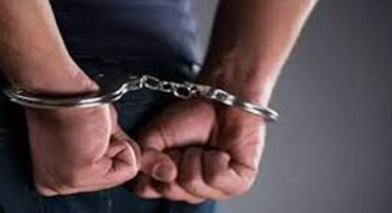 03 Suspected Drug Peddlers arrested with Narcotics in Samba